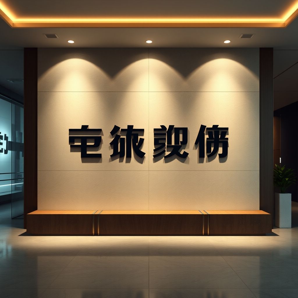 สื่อสารแบรนด์ผ่านโลโก้ที่ทรงพลัง